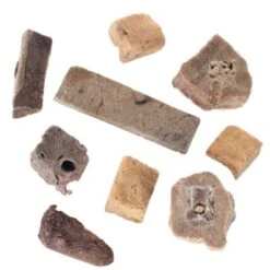 Wolf Of Wilderness RAW 5 Snacks Liofilizados - 5 Sabores -Mascota Suministros Ventas wow raw mixed fg 5413 8