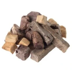 Wolf Of Wilderness RAW 5 Snacks Liofilizados - 5 Sabores -Mascota Suministros Ventas wow raw mixed fg 5425 1