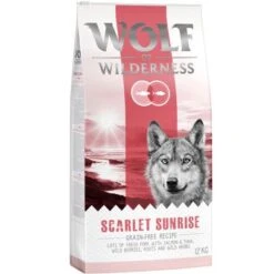 Pack Ahorro: 2 X 12 Kg Wolf Of Wilderness -Mascota Suministros Ventas wow scarletsunrise 12kg 1000x1000 1 7