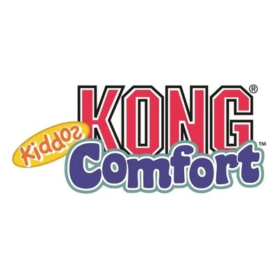 KONG Comfort Kiddos Oso De Peluche Para Perros 2 KONG Comfort Kiddos Oso De Peluche Para Perros - Imagen 2