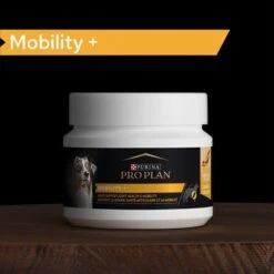 PRO PLAN Dog Adult Mobility Supplement En Polvo -Mascota Suministros Ventas zooplus btf supplements mobility module 2 0