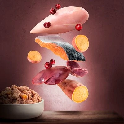 Purizon Adult 24 X 200 G Comida Húmeda Para Gatos - Pack Ahorro - Imagen 7